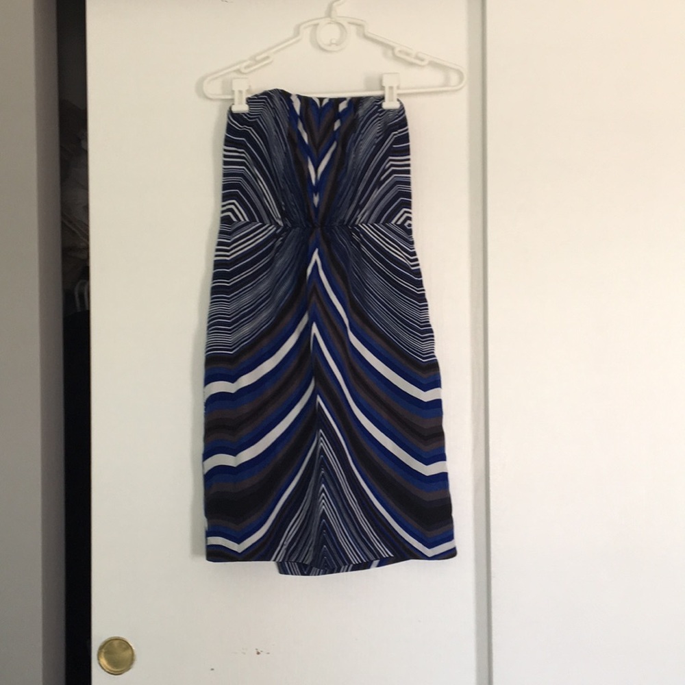 Limited formal dress